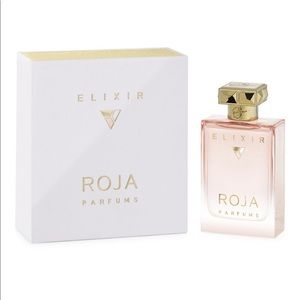 Roja Parfums - Elixir Essence de Parfum 3.4 fl oz *NEW*